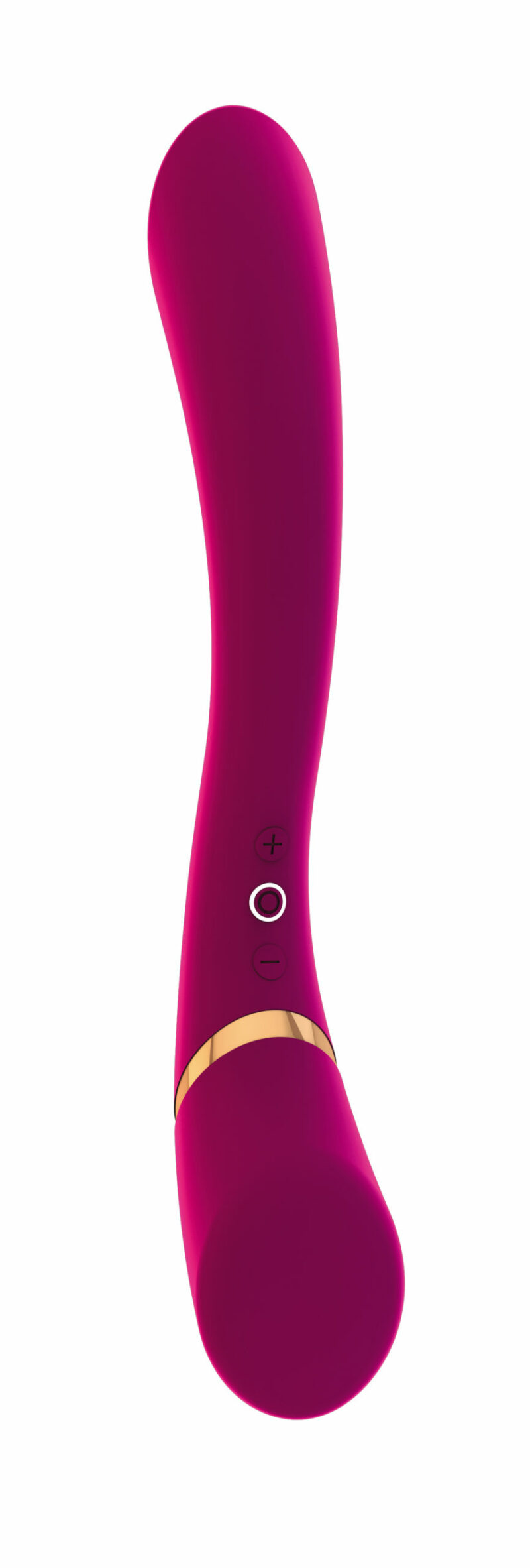 VIVE Cleo Rechargeable Silicone Vibrator