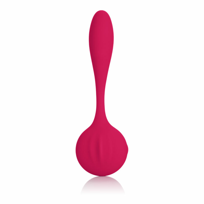 California Exotic Silhouette S8 Rechargeable Bendable Vibrator