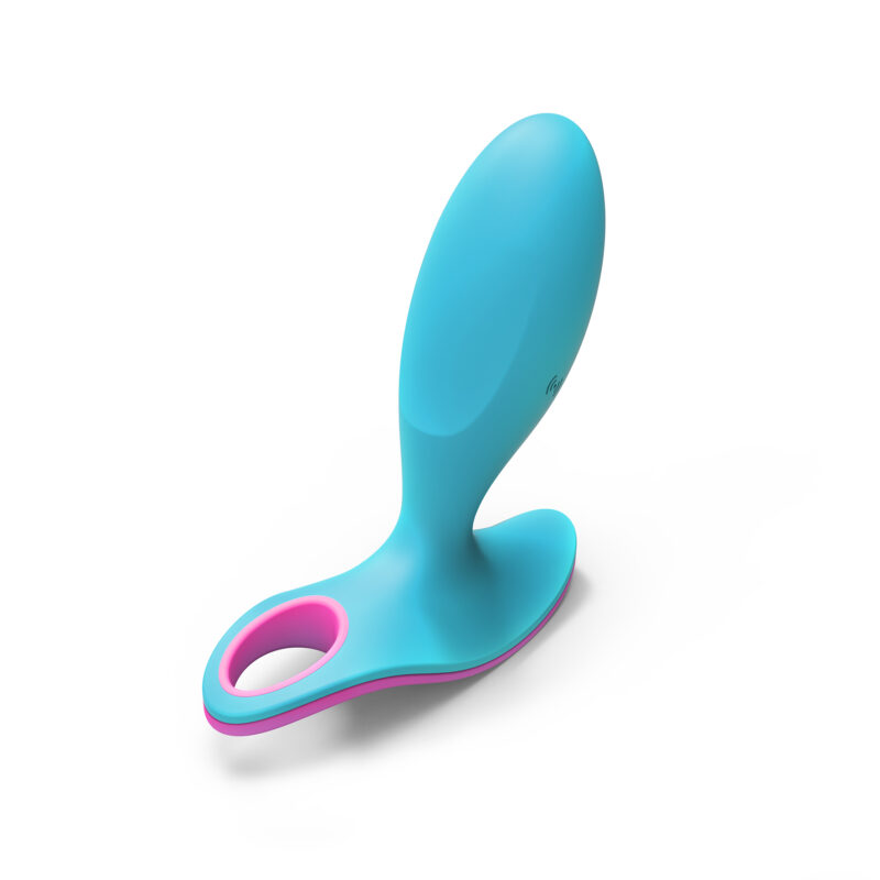 PicoBong Remoji Surfer Rechargeable Plug Vibe