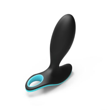 PicoBong Remoji Surfer Rechargeable Plug Vibe
