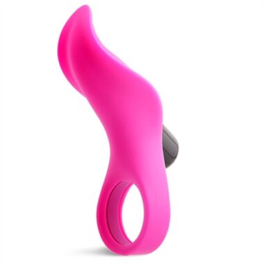 Topco Sales Storm Rider Rechargeable Cock Ring