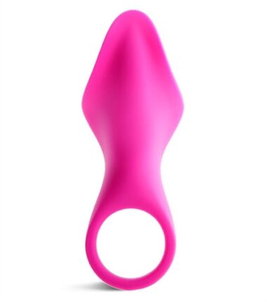 Topco Sales Storm Rider Rechargeable Cock Ring