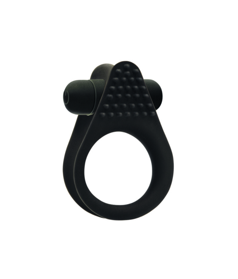 Icon Brands Silicone Bullet Cock Ring