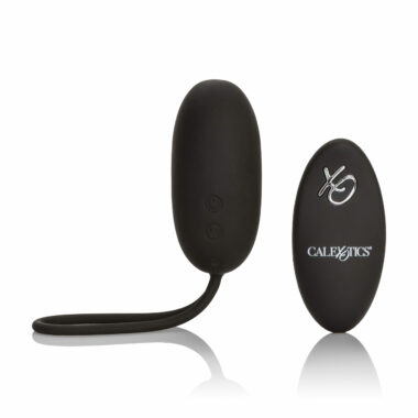 California Exotic Silicone Remote Rechargeable Egg
