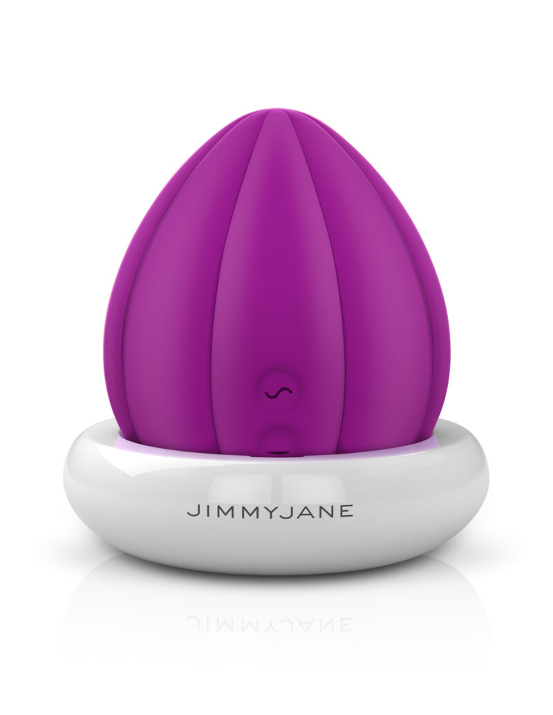 JimmyJane Love Pods Om Waterproof Vibrator