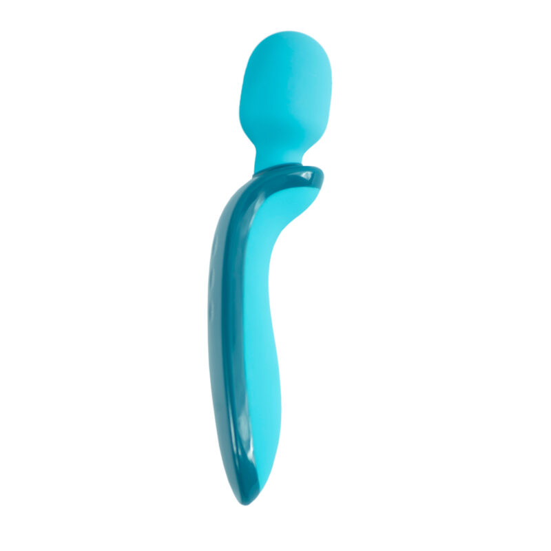 Topco Sales Cimax Elite Eos Rechargeable 9X Silicone Wand
