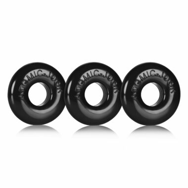 Ringer Small Cockring 3 Pack