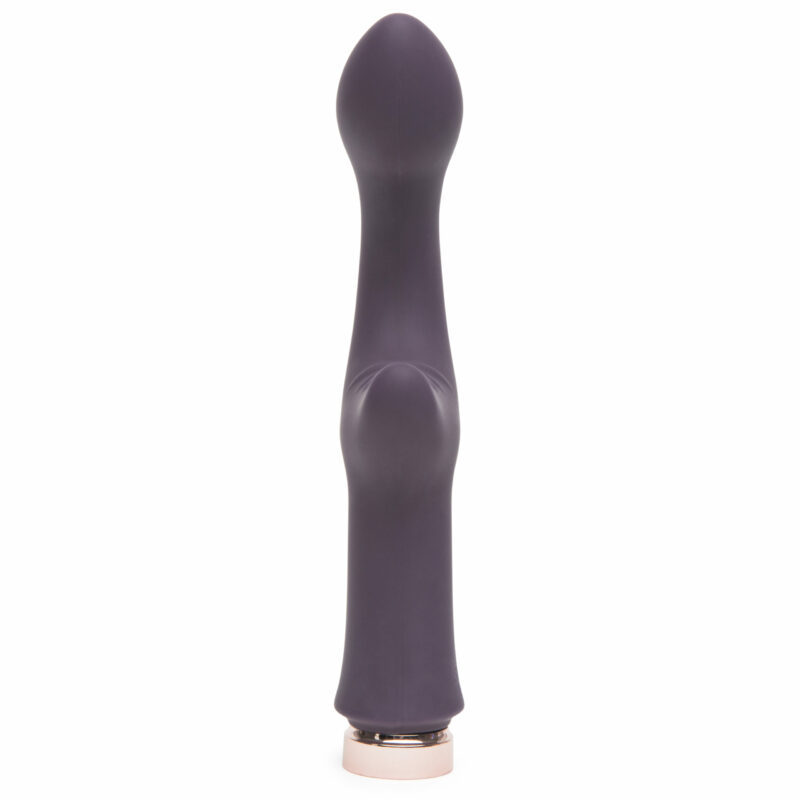 Fifty Shades Freed Lavish Attention Rechargeable Clitoral & G-Spot Vibrator
