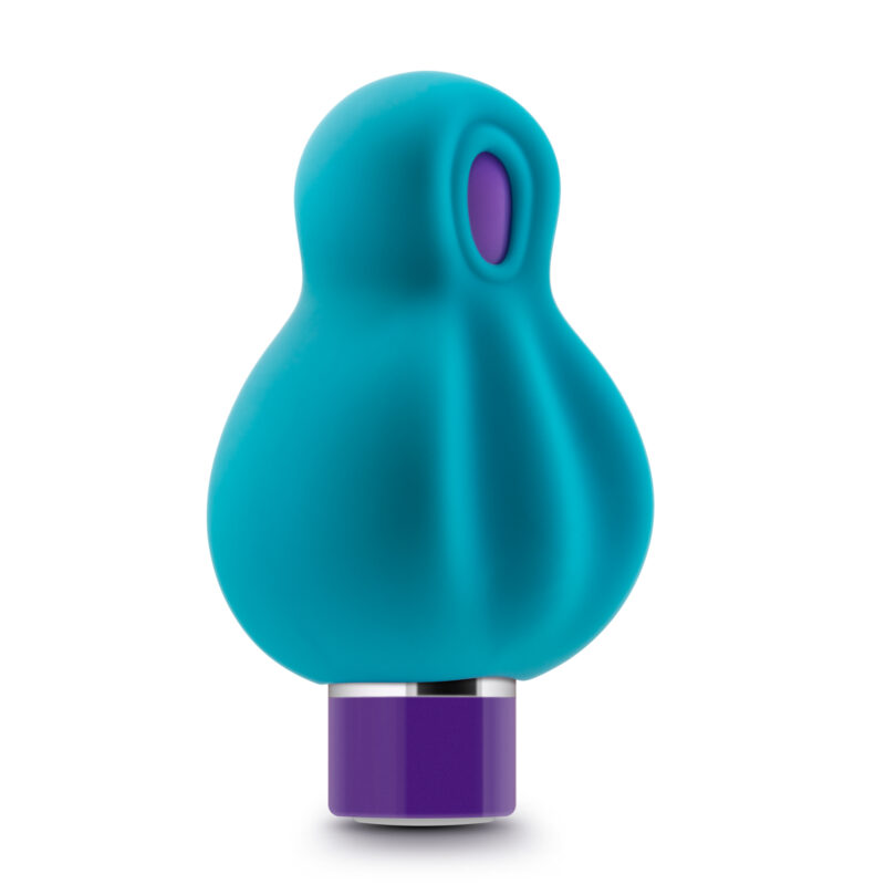 Aria Kirby Rechargeable Bullet Vibrator