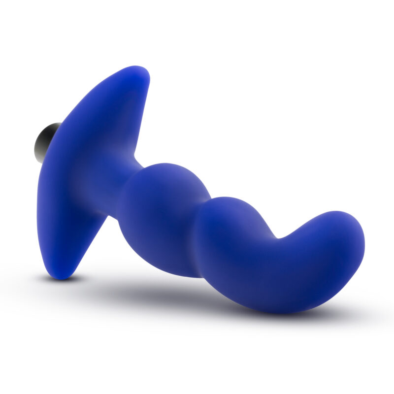 Charger Rechargeable Vibrating Prostate Toy