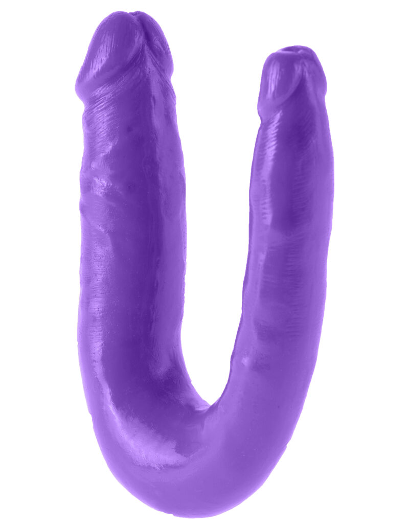 California Exotic Play Thing 7.5 Inch Double Dong