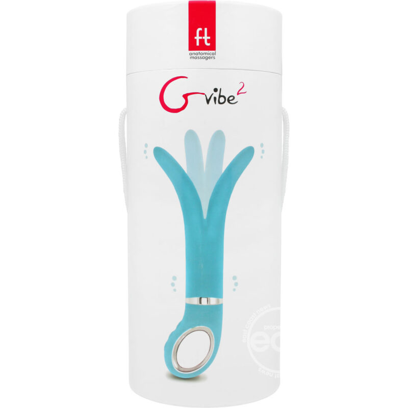GVibe II Vibrator for Both Sexes