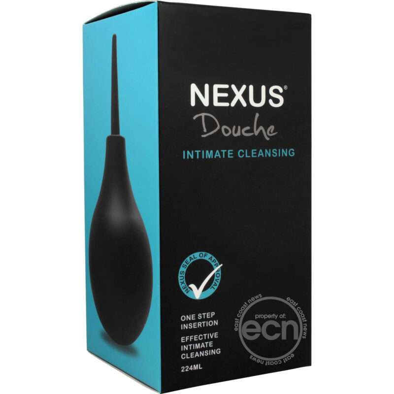 Nexus Douche Intimate Cleansing Bulb