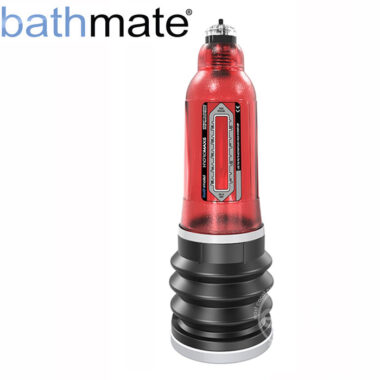 Bathmate Hydromax5 Penis Pump