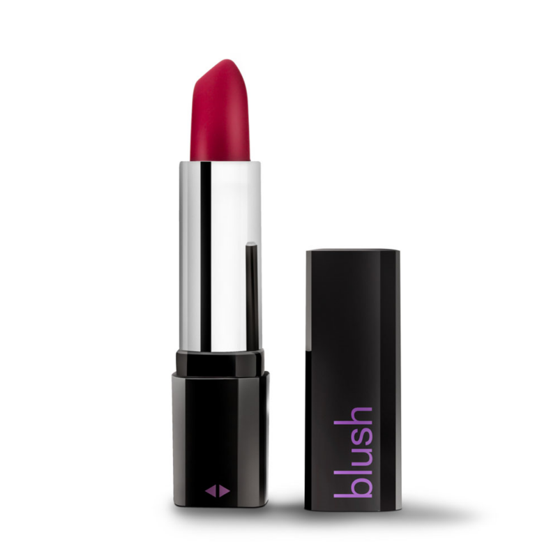 Blush Lipstick Vibe