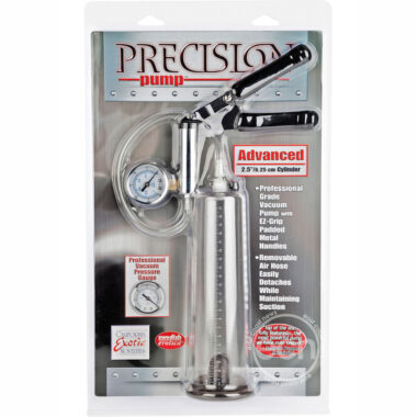 Precision Advanced Penis Pump