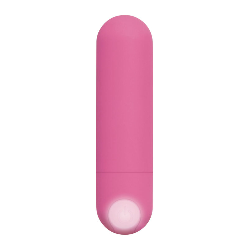Rechargeable Couples Cock Ring