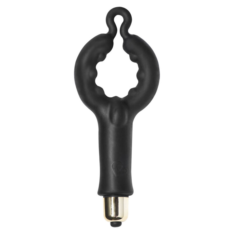 Rocks-Off 4 US 7 Speed Vibrating Cock Ring