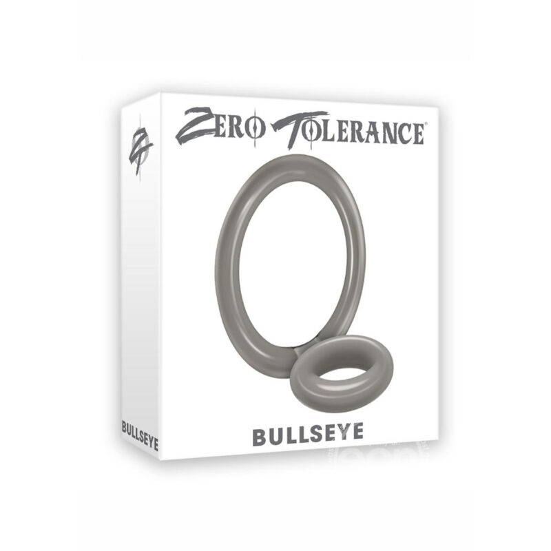 Bullseye Cock Ring