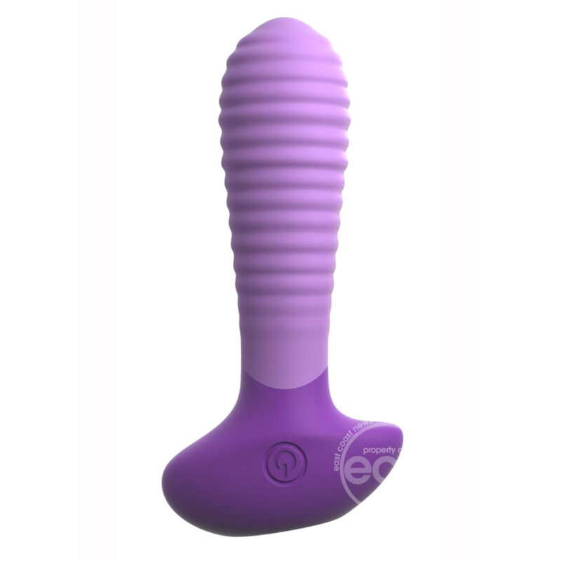 Fantasy For Her Petite Tease Her Silicone Rechargeable Vibrator