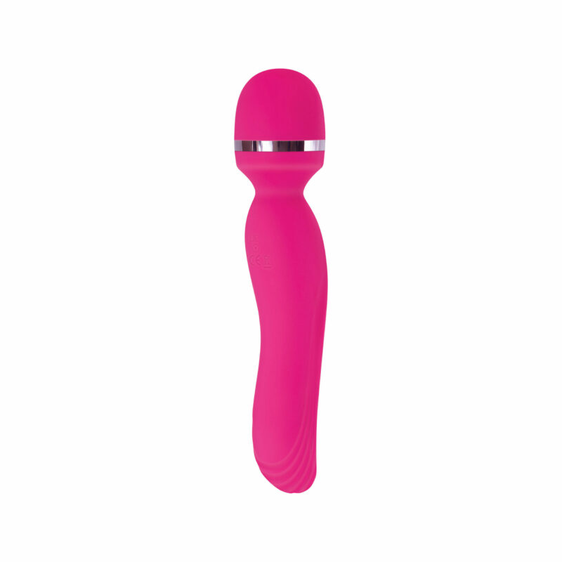 Adam and Eve Intimate Curves Rechargeable Wand