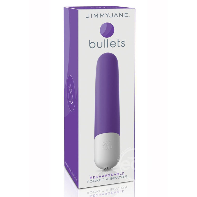 JimmyJane Pocket Bullet