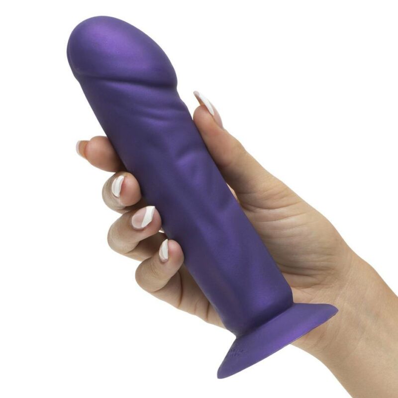 Tantus Vamp Super Soft Silicone Realistic Dong