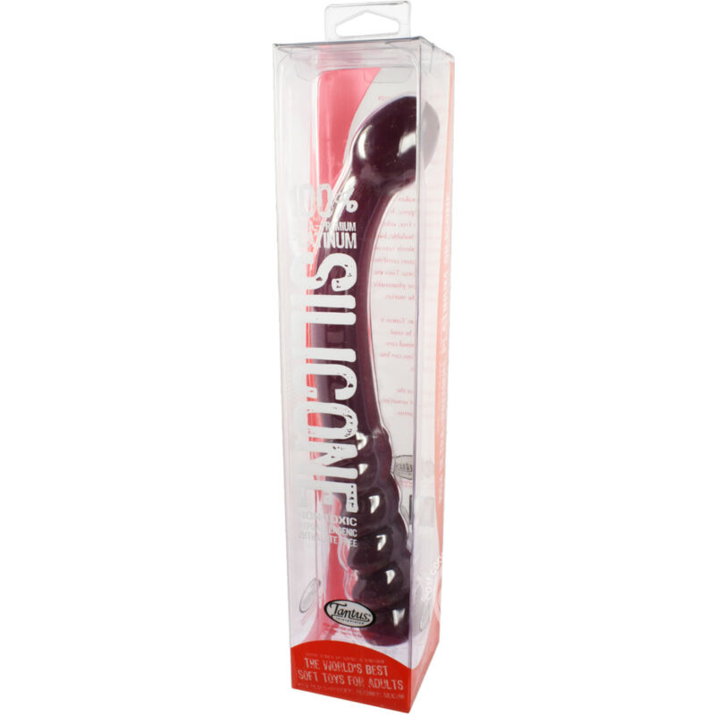 Tantus G-Force Silicone G Spot Dildo