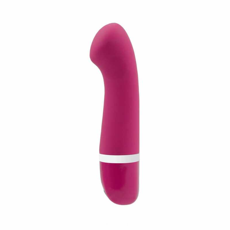 BSwish Bdesired Deluxe Curve Vibrator