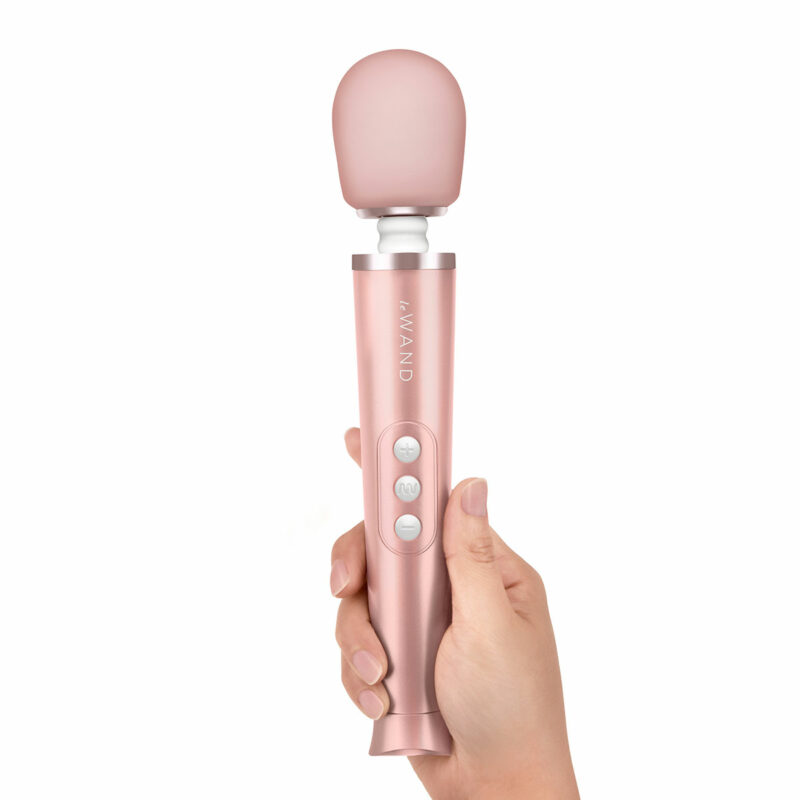 Le Wand Petite Personal Massager