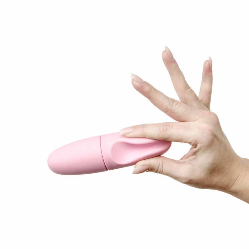 Toyfriend Smooth Operator Snazzy Vibrator