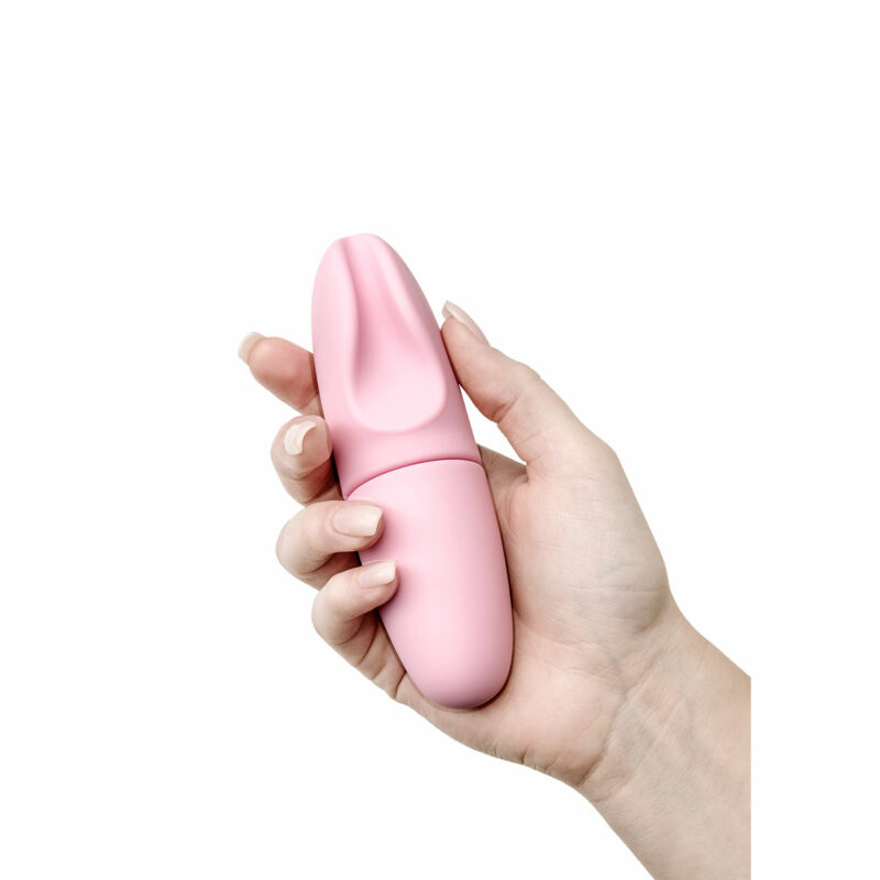 Toyfriend Smooth Operator Snazzy Vibrator
