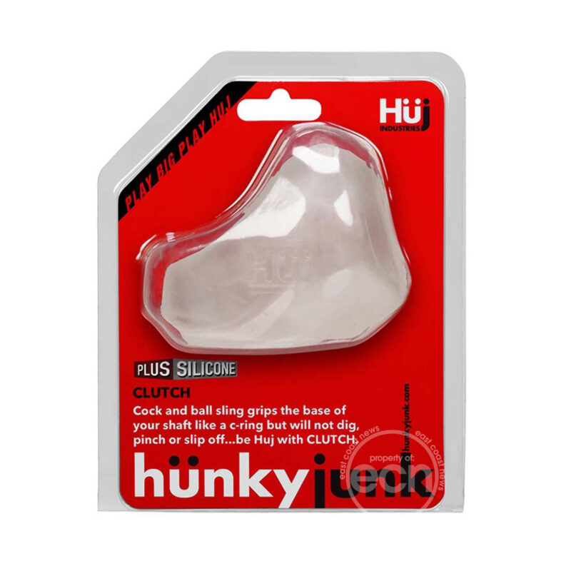 HunkyJunk Ice Cock and Balls Sling