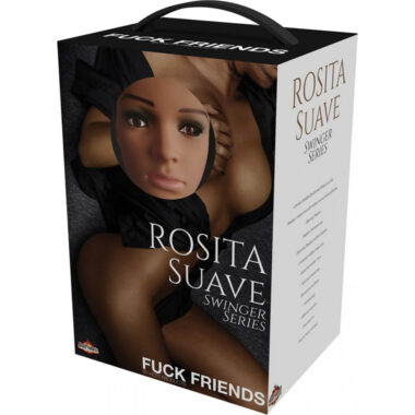 Fuck Friends Rosita Love Doll