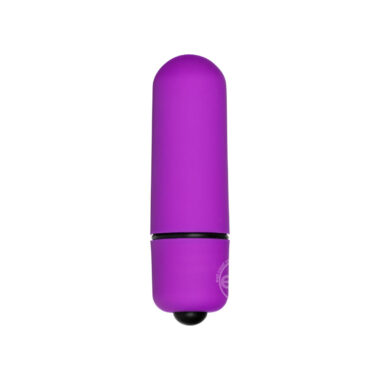 Minx Blush Mini Bullet Vibrator