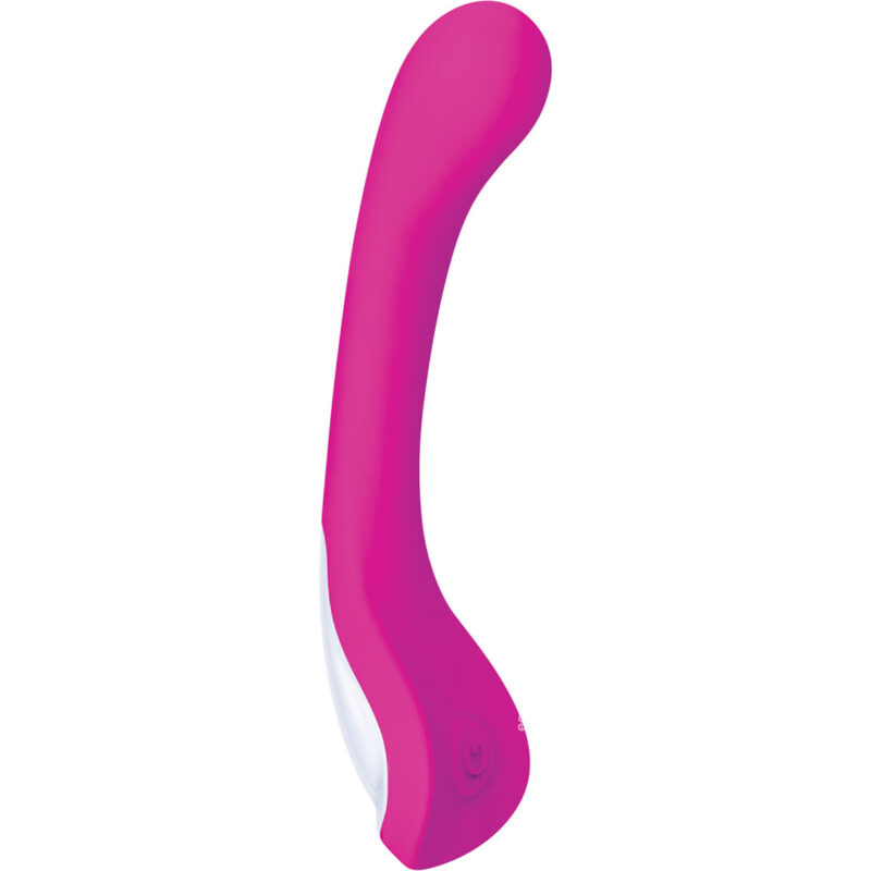 Linea Curving G Spot Personal Silicone Massager
