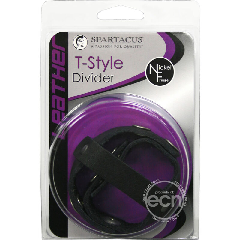 T Style Cock And Ball Divider