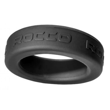 The Rocco Steele Hard 1.4 inch Cock Ring