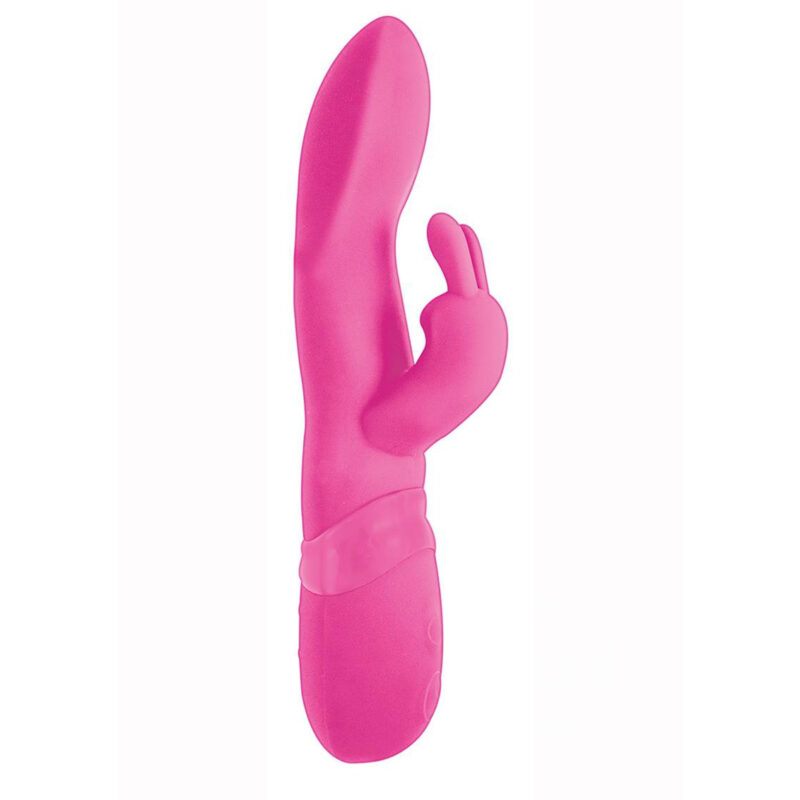 Nasstoys New York Pink Vibrator